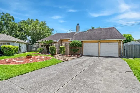 13139 Birch Grove Drive Houston TX 77099