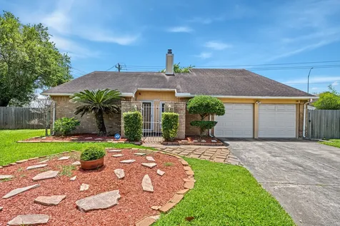 13139 Birch Grove Drive Houston TX 77099