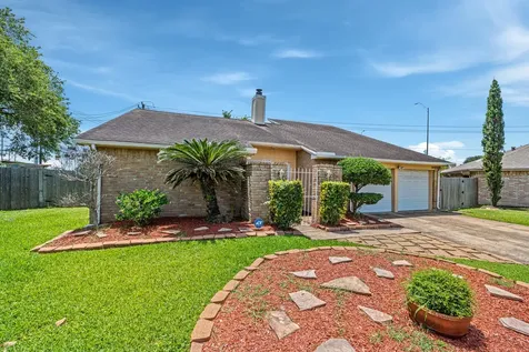 13139 Birch Grove Drive Houston TX 77099