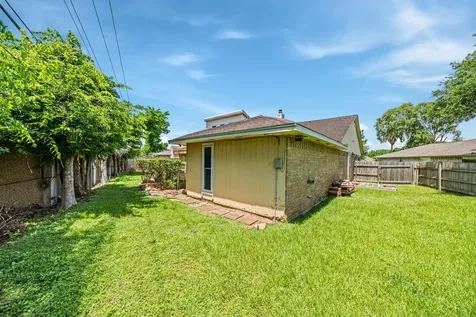 13139 Birch Grove Drive Houston TX 77099