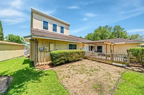 13139 Birch Grove Drive Houston TX 77099