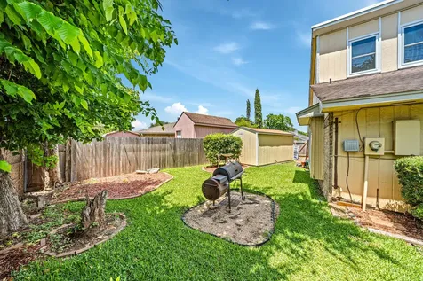 13139 Birch Grove Drive Houston TX 77099