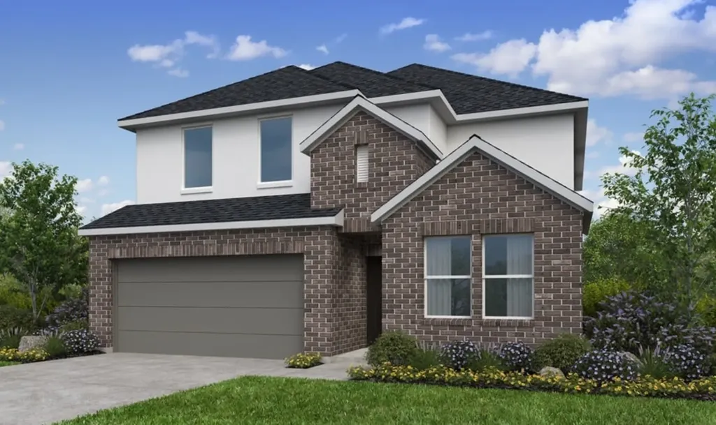 9731 Avalon View Drive Cypress TX 77433