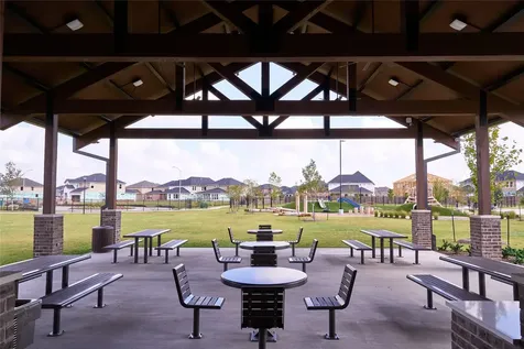 9731 Avalon View Drive Cypress TX 77433