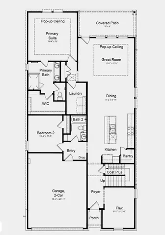 9731 Avalon View Drive Cypress TX 77433