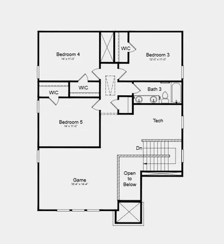 9731 Avalon View Drive Cypress TX 77433