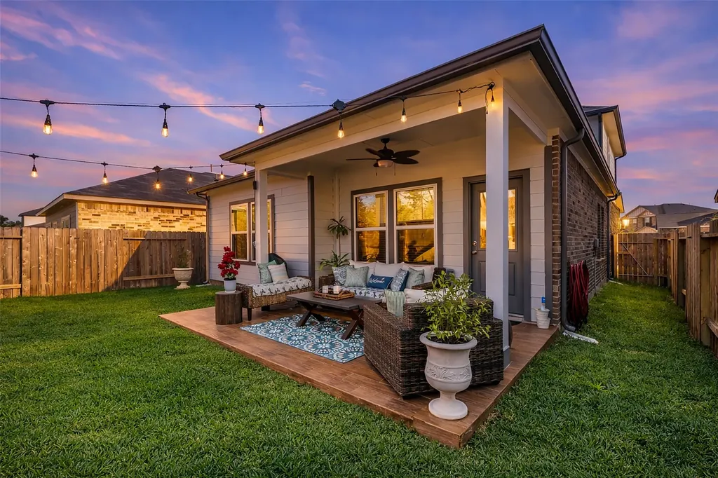 7866 Alset Drive Magnolia TX 77354