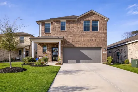 7866 Alset Drive Magnolia TX 77354