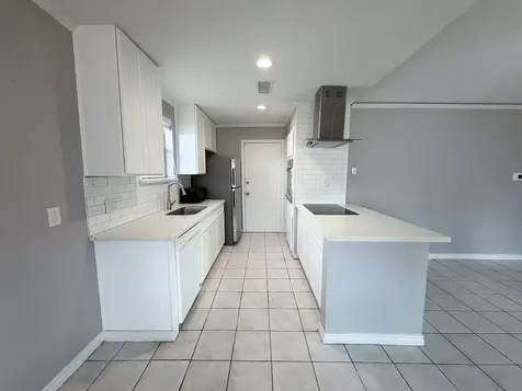 10815 Sagecrest Lane Houston TX 77089