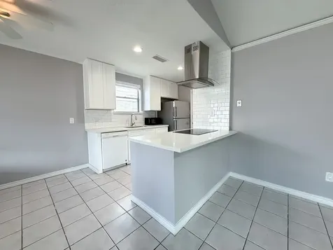 10815 Sagecrest Lane Houston TX 77089