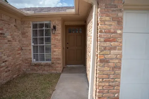 10815 Sagecrest Lane Houston TX 77089