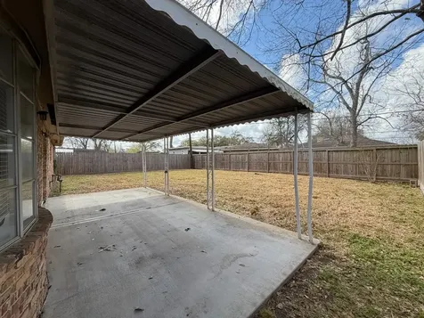 10815 Sagecrest Lane Houston TX 77089