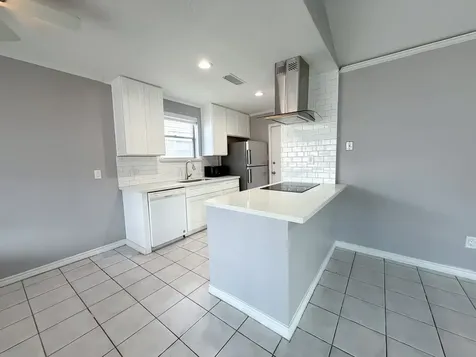 10815 Sagecrest Lane Houston TX 77089
