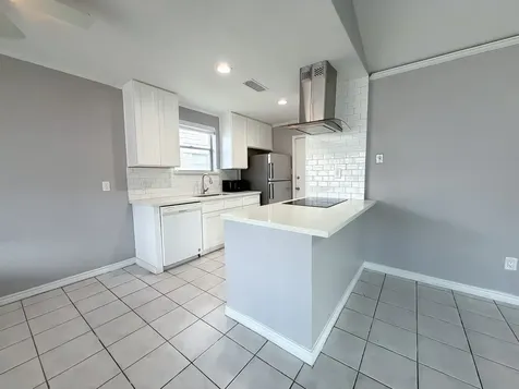 10815 Sagecrest Lane Houston TX 77089