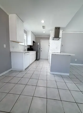 10815 Sagecrest Lane Houston TX 77089