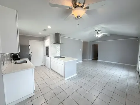 10815 Sagecrest Lane Houston TX 77089