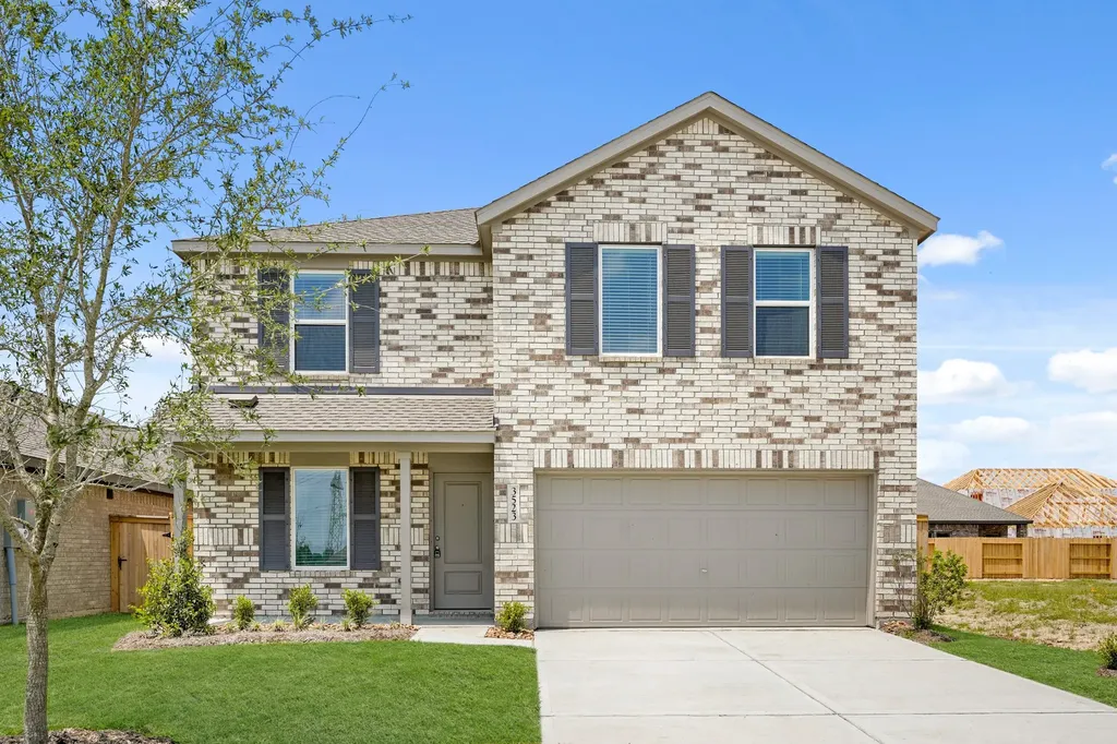 3523 Atlas Point Lane Angleton TX 77515