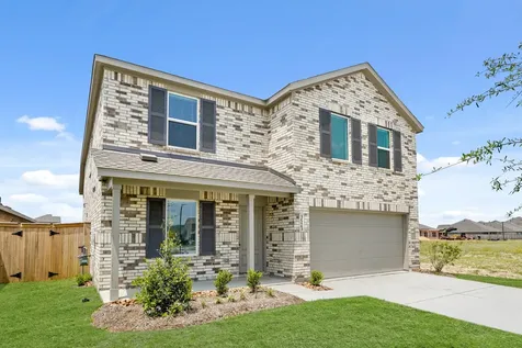 3523 Atlas Point Lane Angleton TX 77515