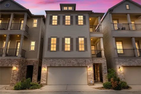8911 Wind Springs Drive Houston TX 77080