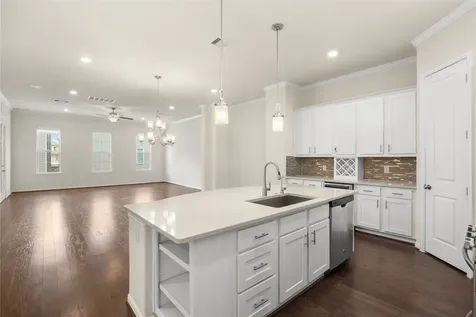 8911 Wind Springs Drive Houston TX 77080