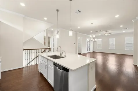8911 Wind Springs Drive Houston TX 77080