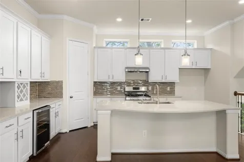 8911 Wind Springs Drive Houston TX 77080