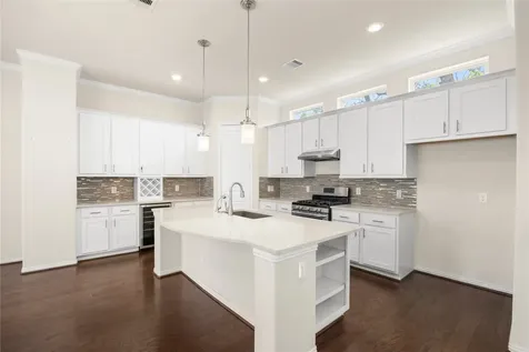 8911 Wind Springs Drive Houston TX 77080