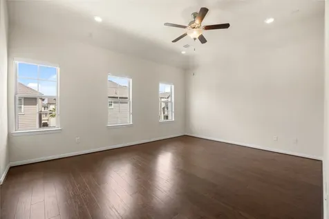 8911 Wind Springs Drive Houston TX 77080