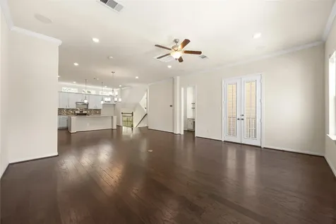 8911 Wind Springs Drive Houston TX 77080