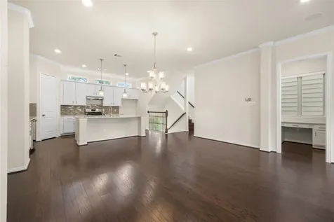 8911 Wind Springs Drive Houston TX 77080