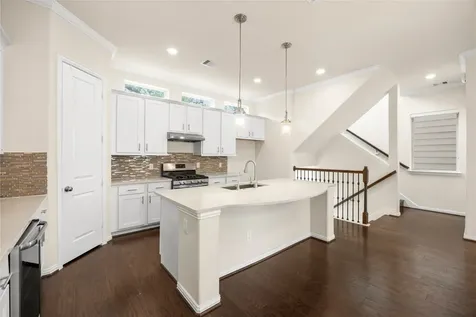 8911 Wind Springs Drive Houston TX 77080