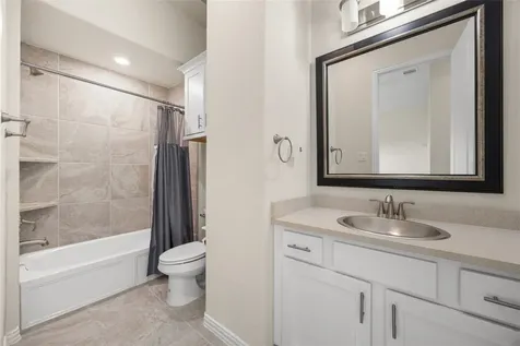8911 Wind Springs Drive Houston TX 77080