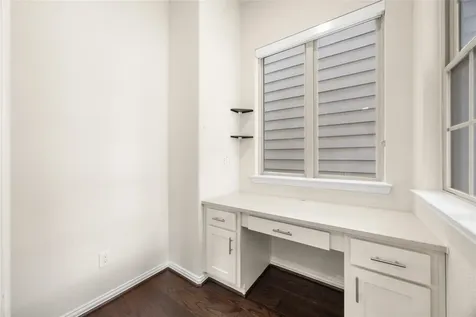 8911 Wind Springs Drive Houston TX 77080