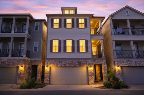 8911 Wind Springs Drive Houston TX 77080