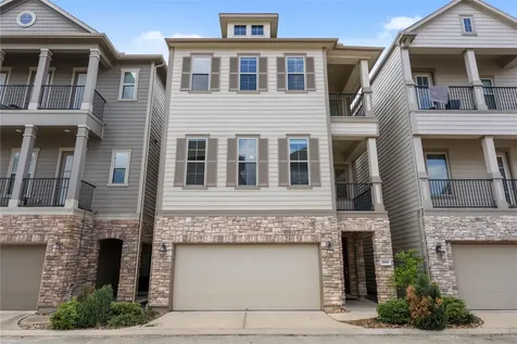 8911 Wind Springs Drive Houston TX 77080