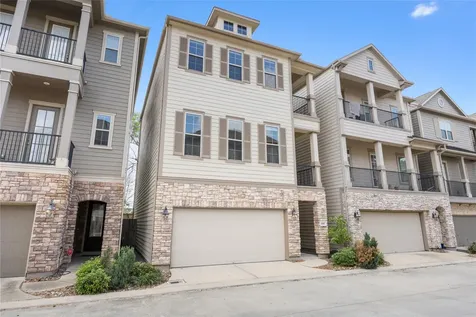 8911 Wind Springs Drive Houston TX 77080