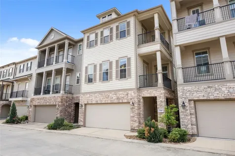 8911 Wind Springs Drive Houston TX 77080