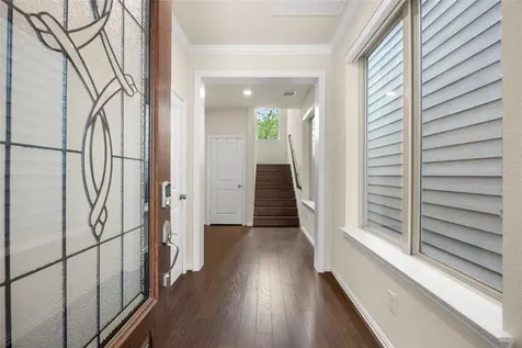 8911 Wind Springs Drive Houston TX 77080