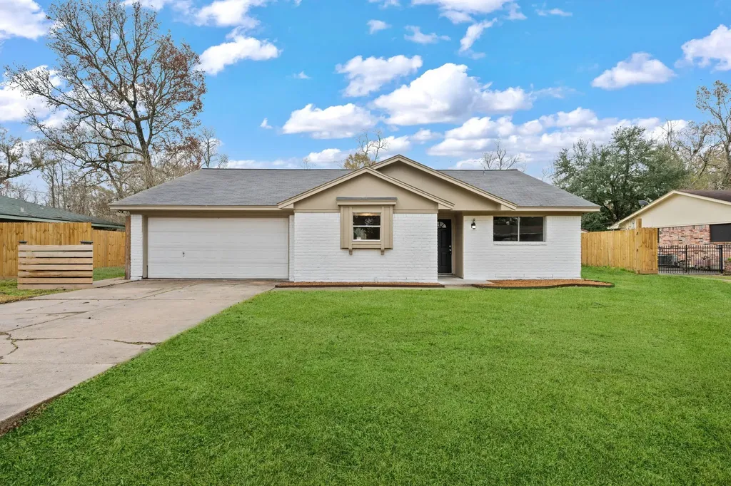 24110 Basket Oak Drive Huffman TX 77336