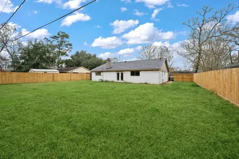 24110 Basket Oak Drive Huffman TX 77336