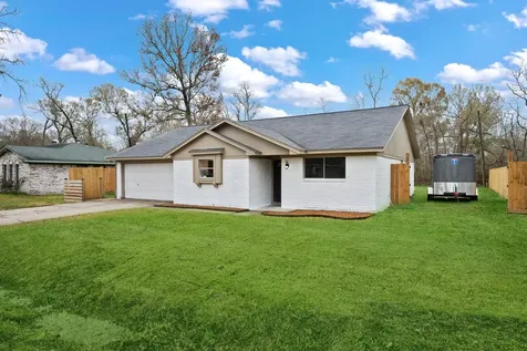 24110 Basket Oak Drive Huffman TX 77336