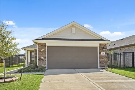 27007 Blue Pool Drive Katy TX 77493