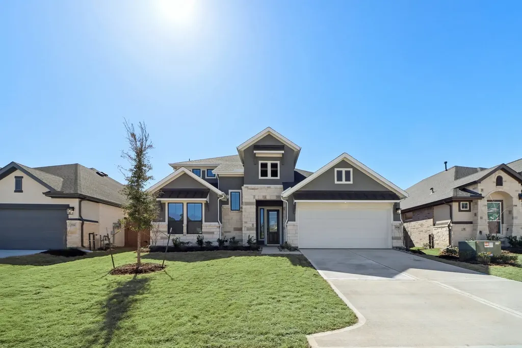 9738 Roaring River Falls Lane Porter TX 77365
