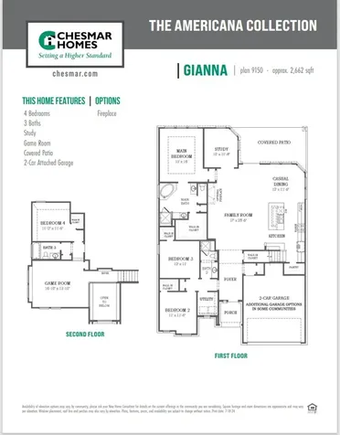 9738 Roaring River Falls Lane Porter TX 77365