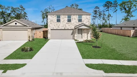 31422 Casacalenda Lane Huffman TX 77336