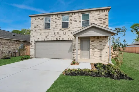 31422 Casacalenda Lane Huffman TX 77336