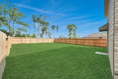 31422 Casacalenda Lane Huffman TX 77336