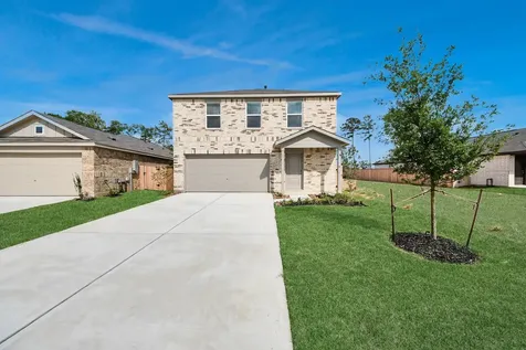 31422 Casacalenda Lane Huffman TX 77336