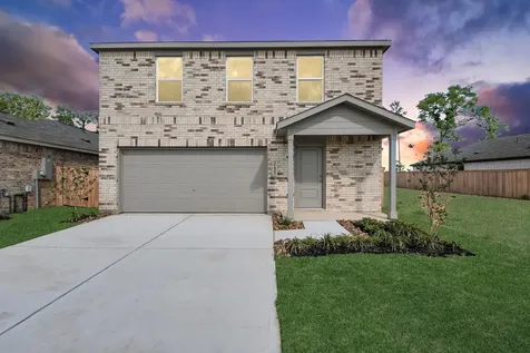 31422 Casacalenda Lane Huffman TX 77336