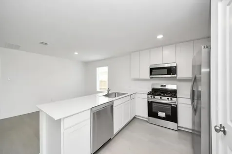 31422 Casacalenda Lane Huffman TX 77336
